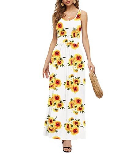 Flower Sf White