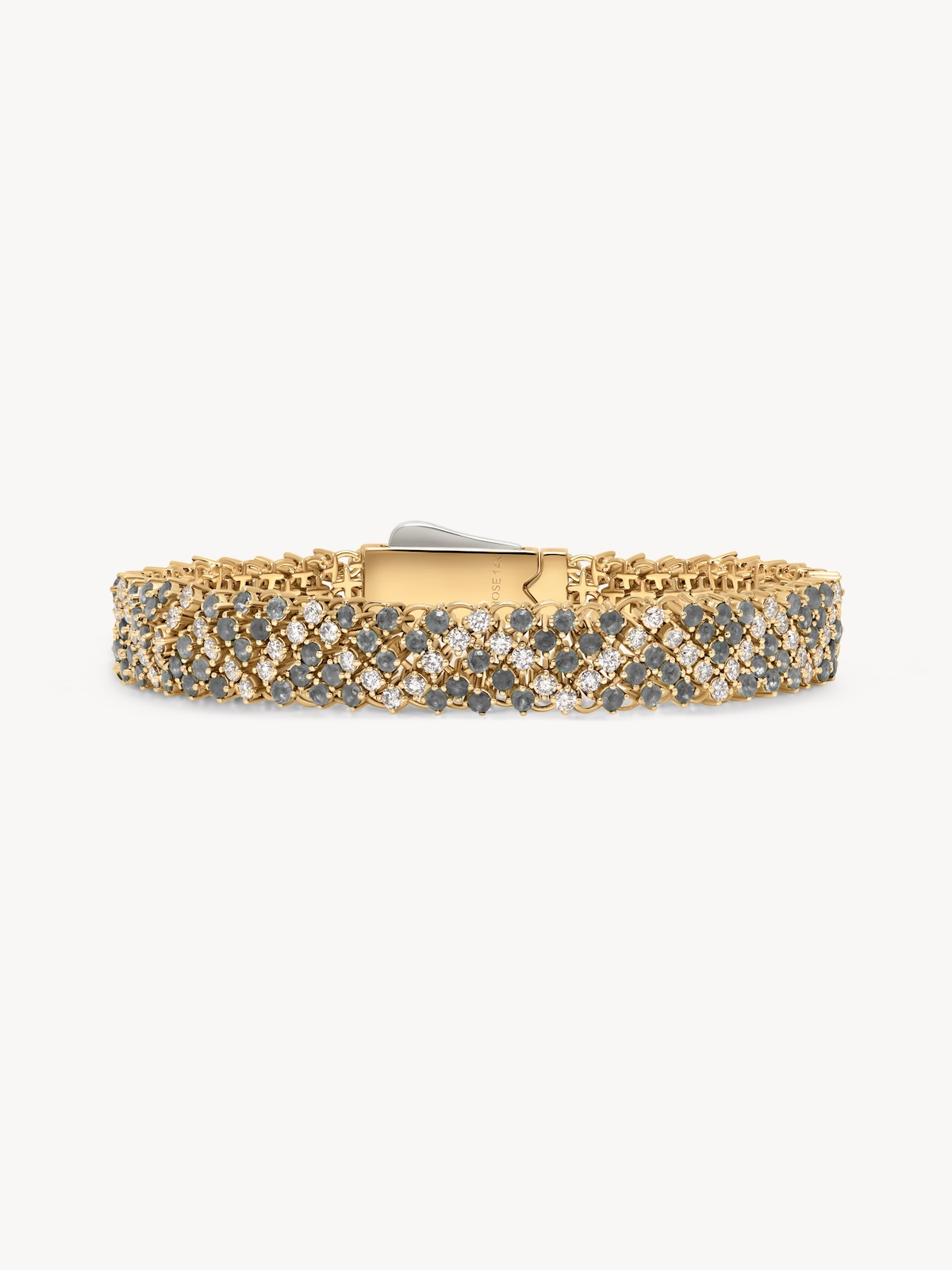 Diamond Friendship Bracelet for Women - Elegant & Durable Jewelry Gift for Best Friends, Sisters, Couples | Perfect for Anniversaries, Birthdays & Special Occasions
