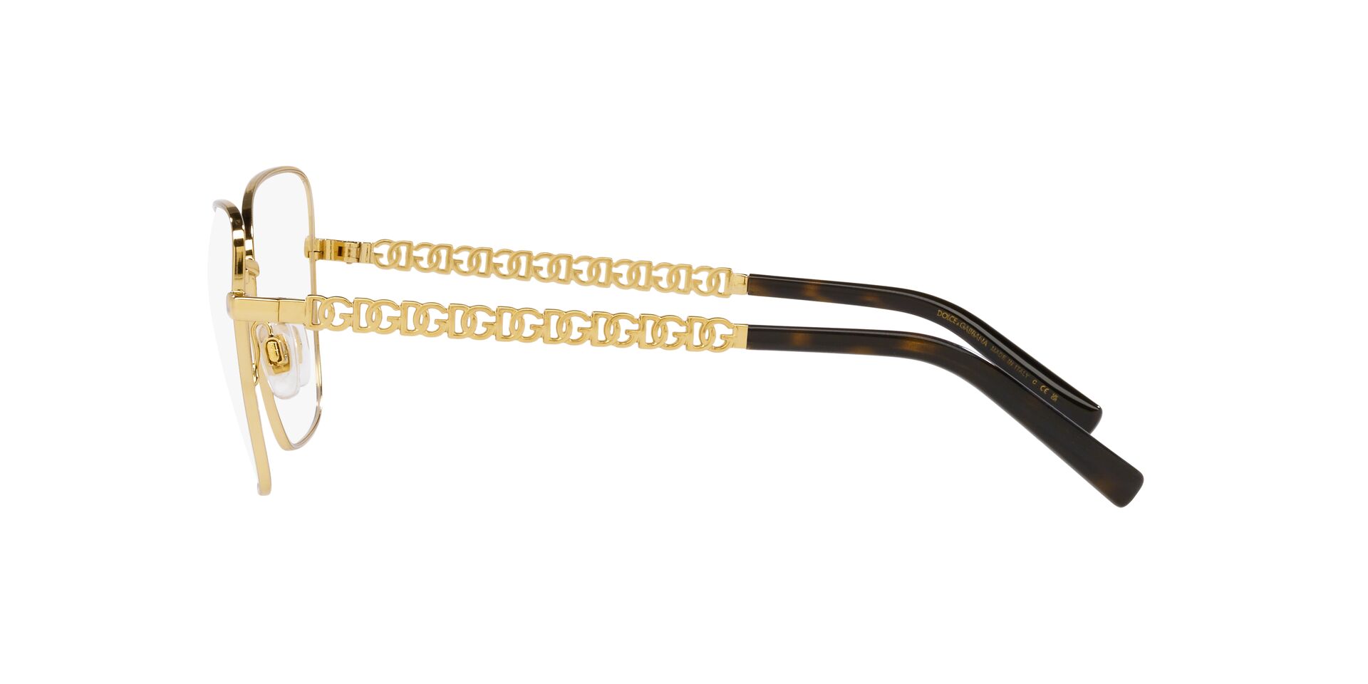 Dolce&Gabbana DG1346 Sunglasses - Luxury Designer Shades for Women & Men | Perfect for Summer, Beach & Fashion Outings
