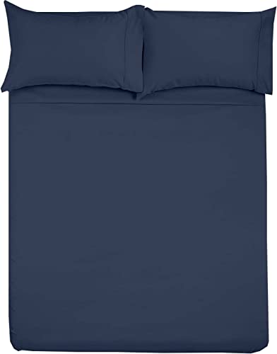 Navy Blue Solid