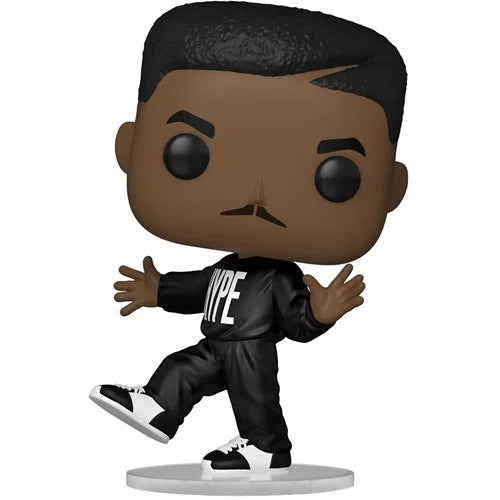 Kid 'N Play Play Pop! Vinyl Figure - Funko Pop Collectible Toy for Fans - Perfect for Display, Gifts & Pop Culture Collections
