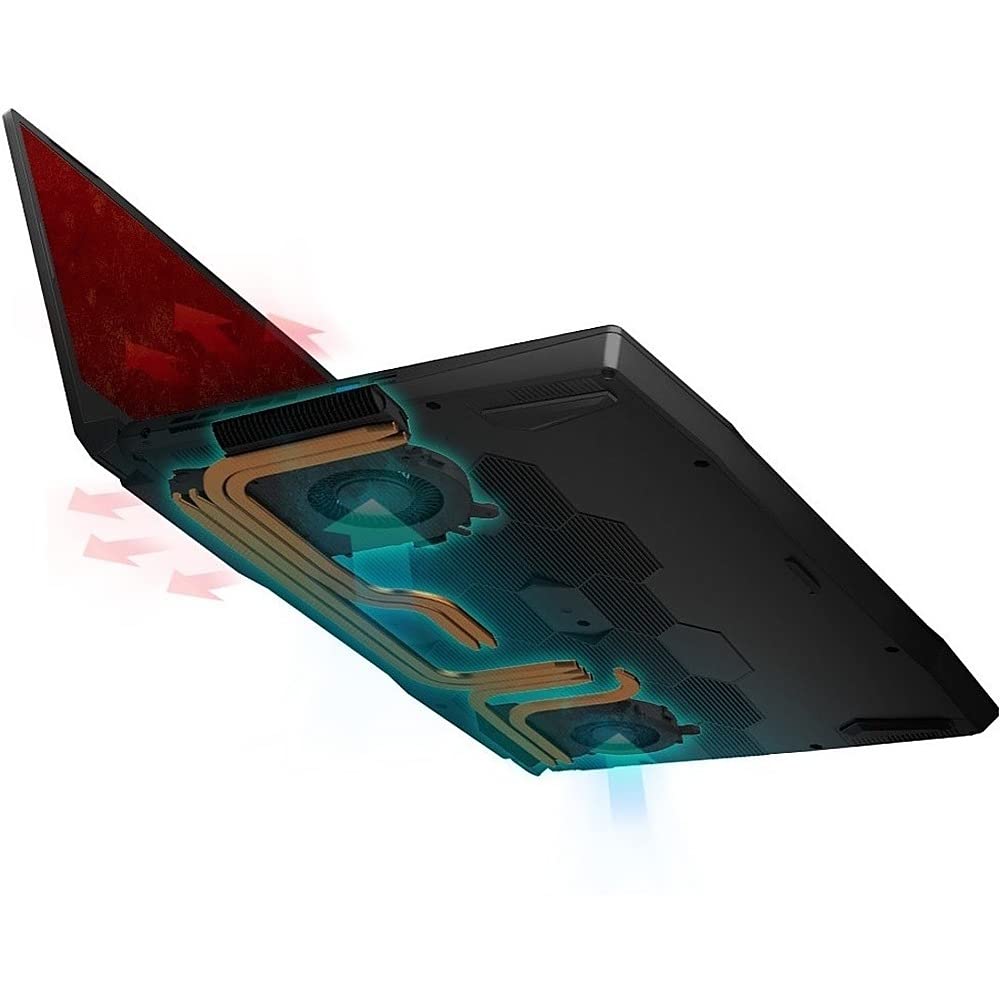 MSI Katana 2024 Gaming Laptop - i7-12700H, RTX 3050 Ti, 17.3