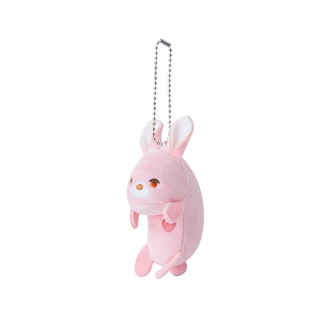 Funbaruz Keychain - Stylish & Durable Key Holder for Everyday Use | Perfect for Home, Office, and Travel Accessories