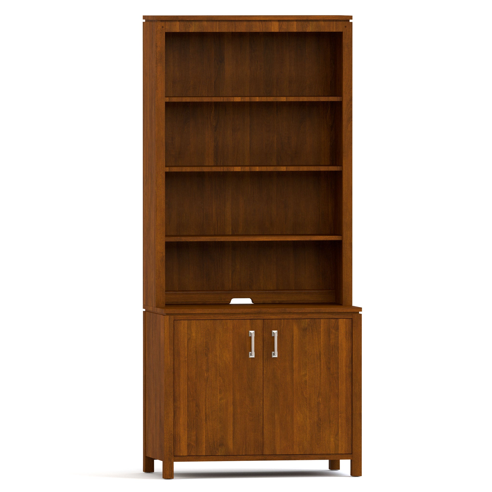 Dwyer Two Door Storage Cabinet - Heavy Duty Metal Cabinet for Garage, Office, or Warehouse Organization - Perfect for Tools, Supplies, and Equipment Storage