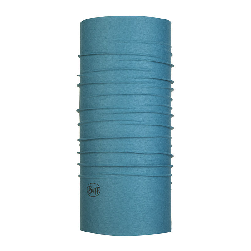UV Protection & Bug Repellent Buff Headwear for Hiking, Camping & Outdoor Adventures