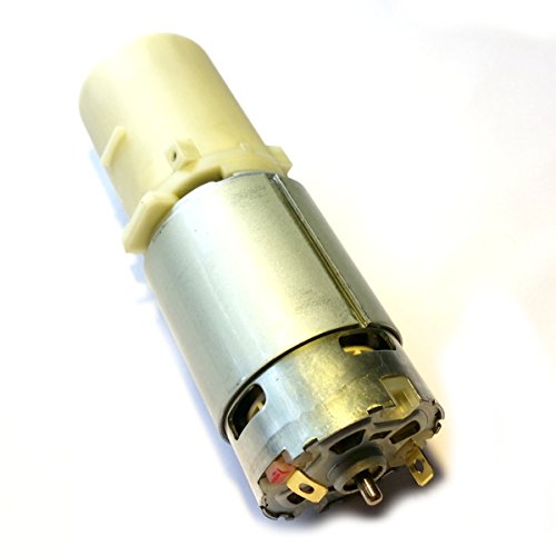Milwaukee 23-30-0800 Motor and Gearcase Assembly Replacement Part - Compatible with Power Tools, Drills & Industrial Equipment - Perfect for Repairs, Maintenance & DIY Projects