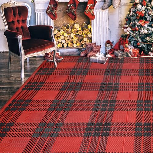 Buffalo Plaid