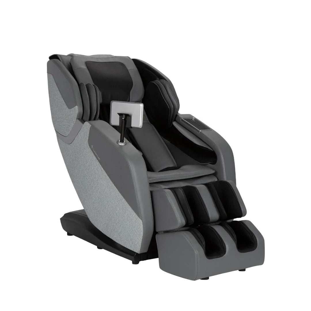 Human Touch WholeBody® ROVE Reclining Massage Chair with Intuitive Tablet Remote - Full Body Shiatsu Massage for Home & Office Relaxation