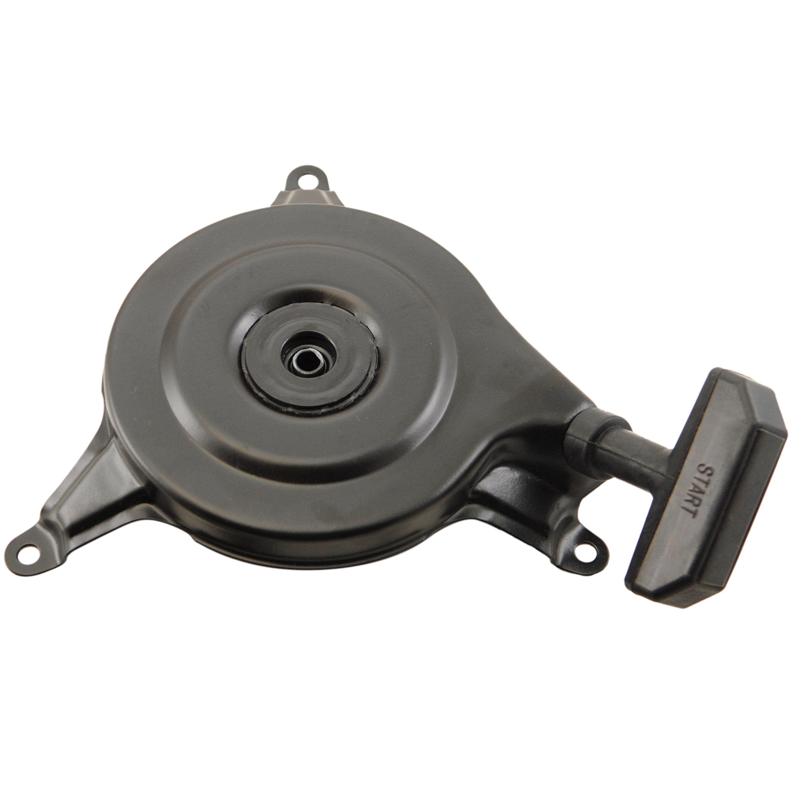 Honda 28400-ZG9-803 Recoil Starter Assembly Replacement for Small Engines - Compatible with Lawn Mowers, Generators & Power Equipment - Easy Pull Start Repair Part