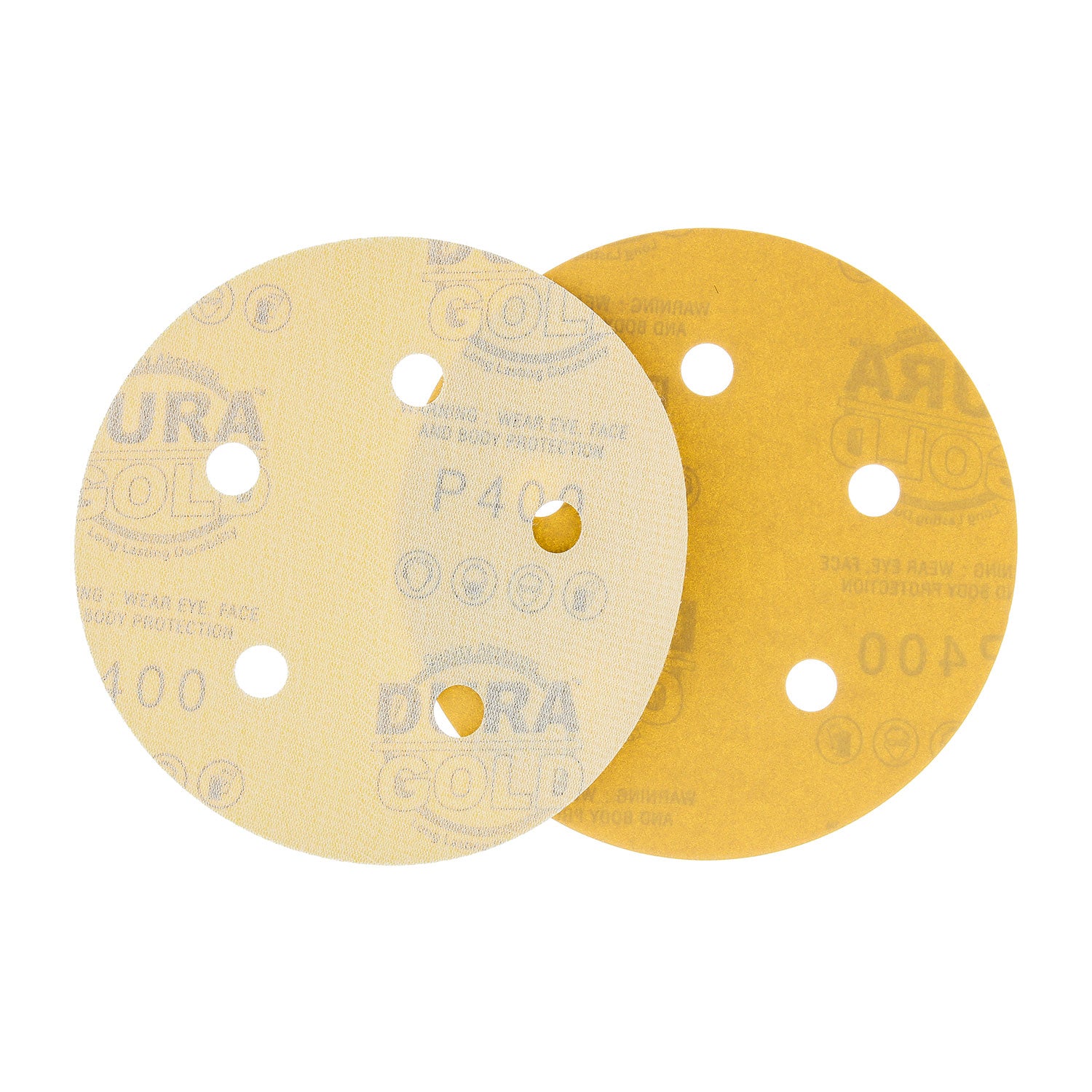 400 Grit 5