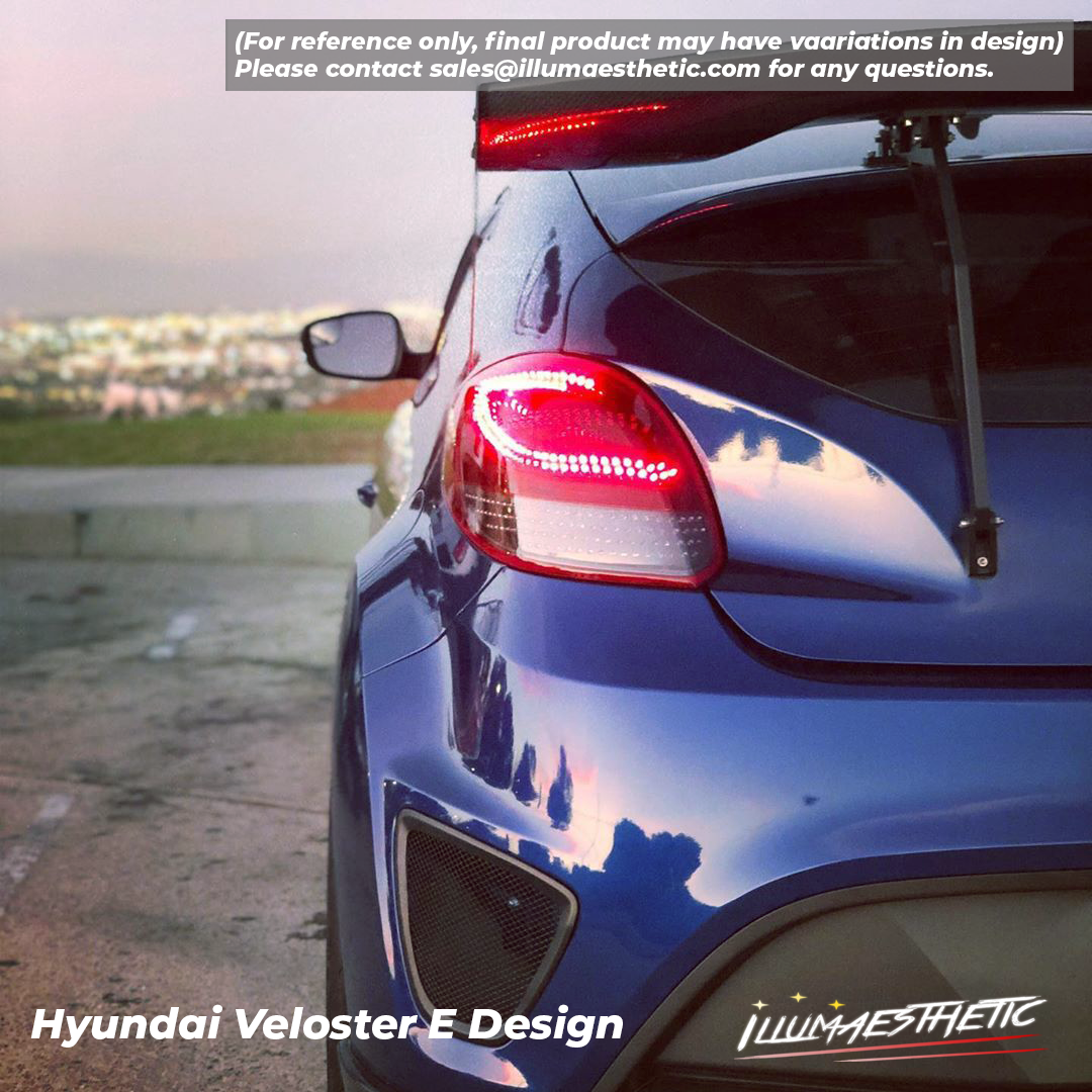 Hyundai Veloster (2011-2017) Complete DIY Repair Kit - Easy Car Maintenance for Home Mechanics & Auto Enthusiasts