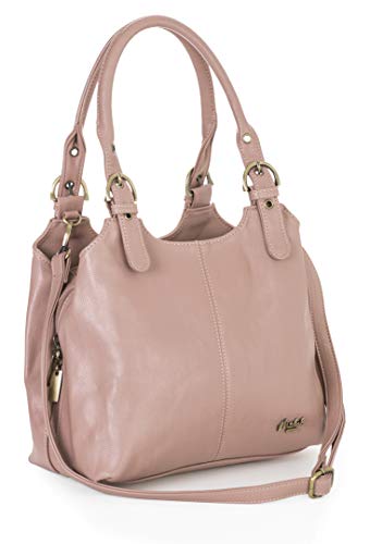 Dusty Pink