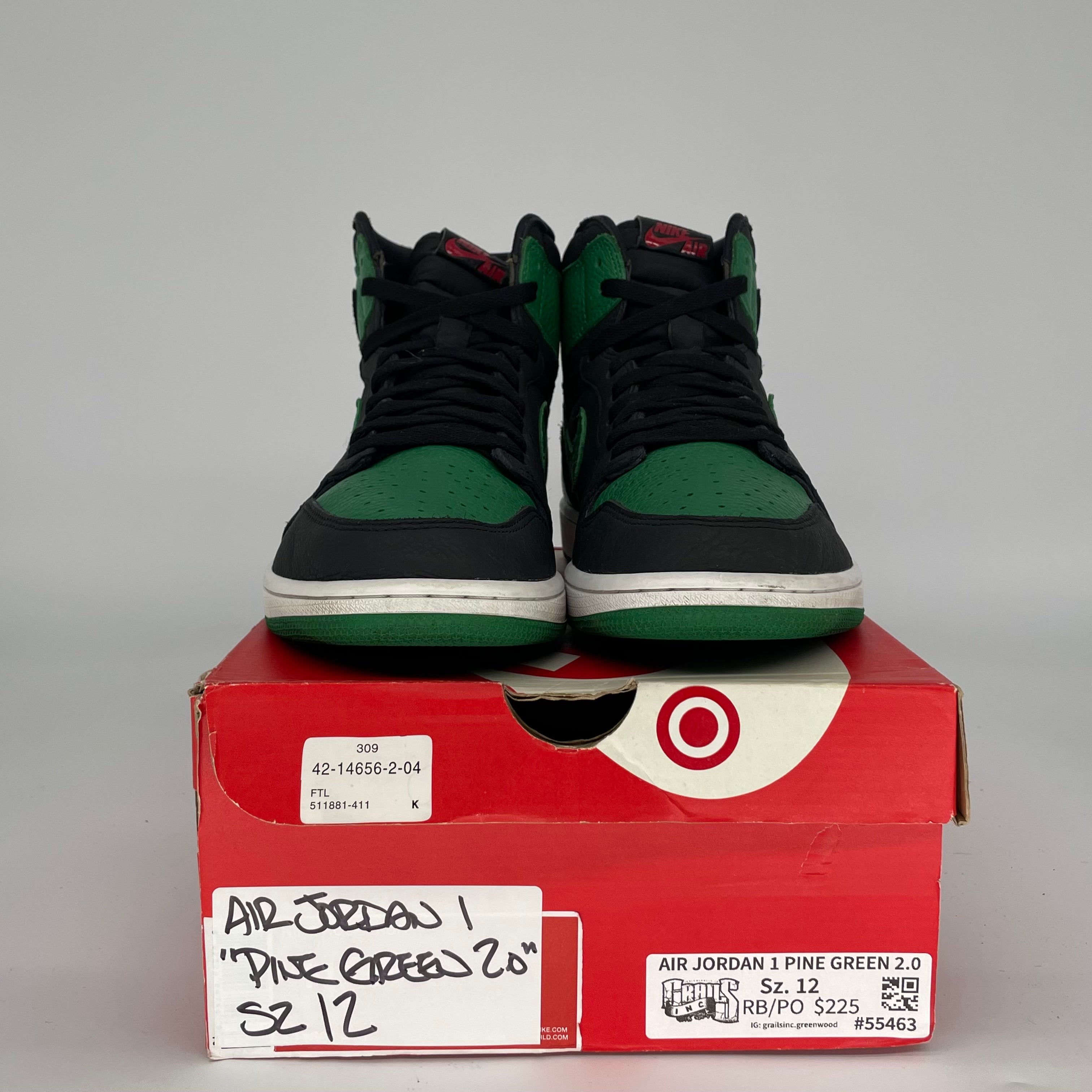 Air Jordan 1 Retro High OG 