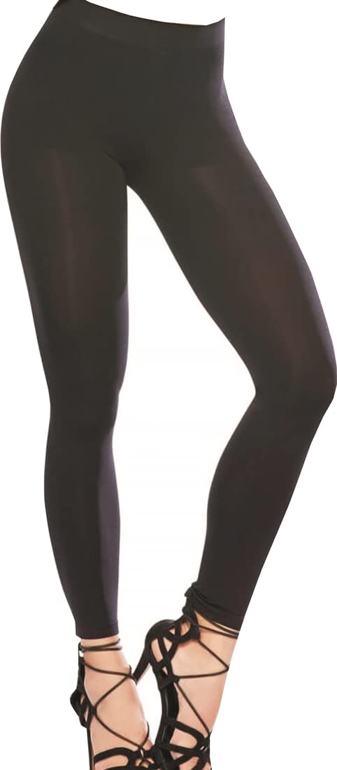 Shapewear for Women - High Waist Slimming Leggings Capri Style | Colombian Fajas Moldeadoras for Waist & Thighs | Tummy Control & Body Shaper | Perfect for Workouts, Daily Wear & Special Occasions