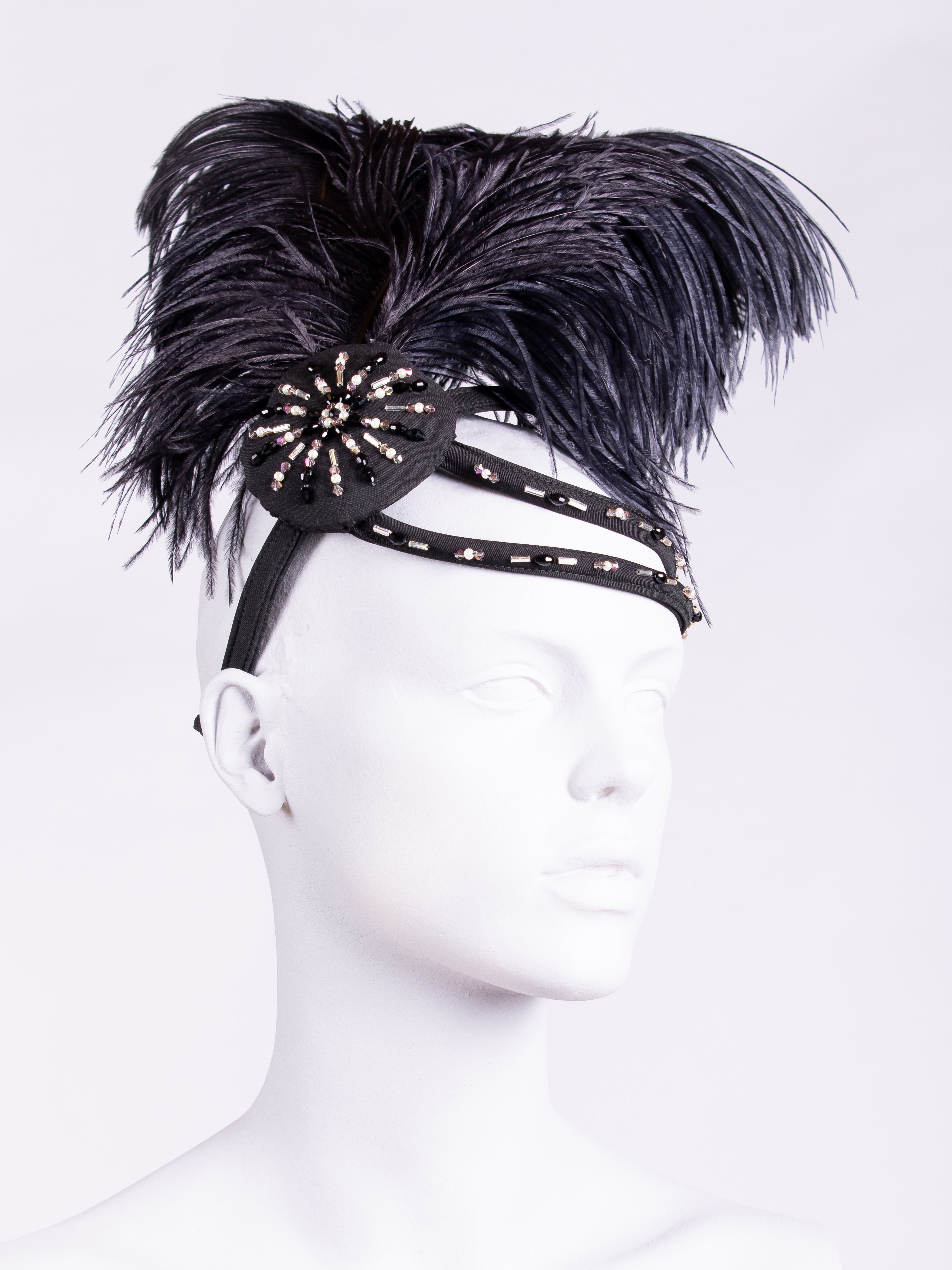 Cabaret Noir Perfume for Women - Elegant Floral Scent, Long-Lasting Fragrance | Perfect for Evening Events, Date Nights & Special Occasions