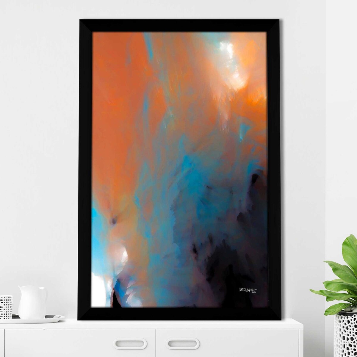 2 Corinthians 5:21 'He Bore Our Sins' Inspirational Bible Verse Acrylic Wall Art - Perfect for Home Decor, Church Gifts & Christian Faith Inspiration