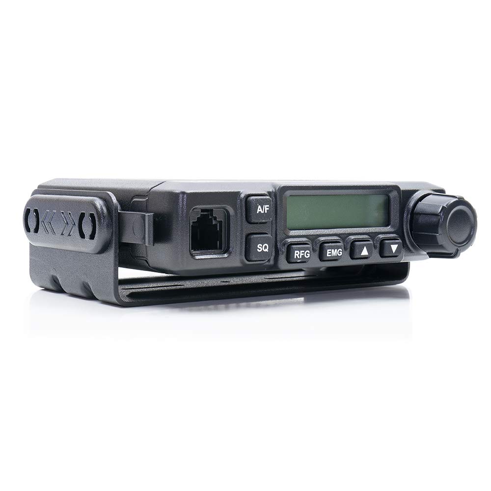 PNI CB Radio Escort HP 6500 with Magnetic Mount CB Antenna S9 - Long Range Trucker Communication for Semi Trucks & Off-Road Vehicles