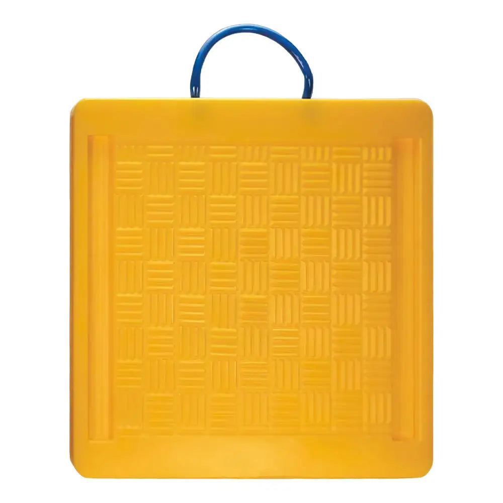 ESCO Cribbing System - Heavy Duty Bottom Stability Plate (23