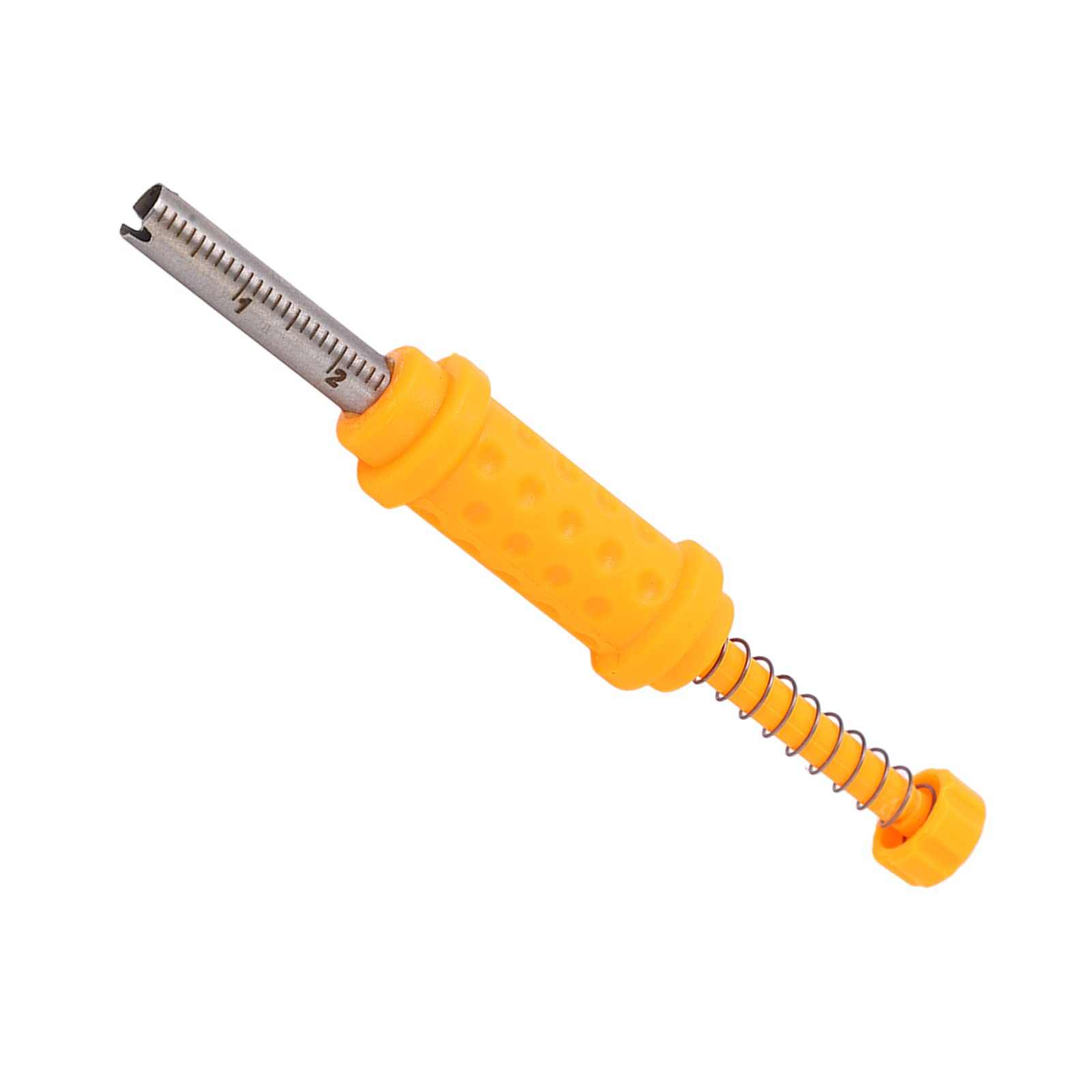 Shanrya Bait Roller - 4 Foam Rods Fishing Bait Maker with Durable Design & Easy Operation for Outdoor Fishing | Perfect for Freshwater, Saltwater & Ice Fishing