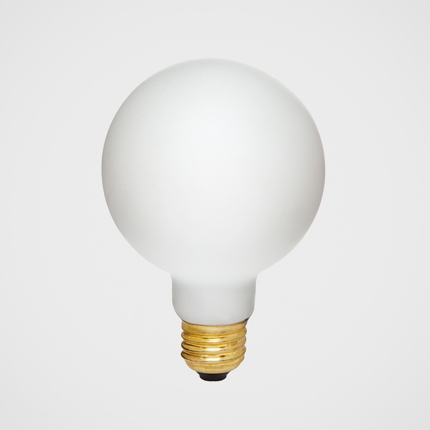 Energy Efficient Porcelain II E26 LED Light Bulb - Dimmable, Warm White 3000K, 60W Equivalent, 800 Lumens - Perfect for Home, Office, and Restaurant Lighting