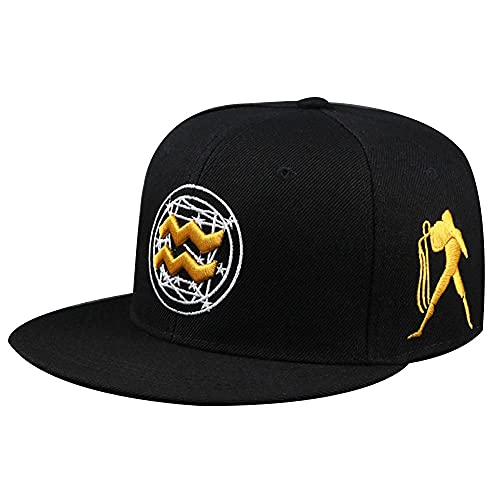 Aquarius-gold