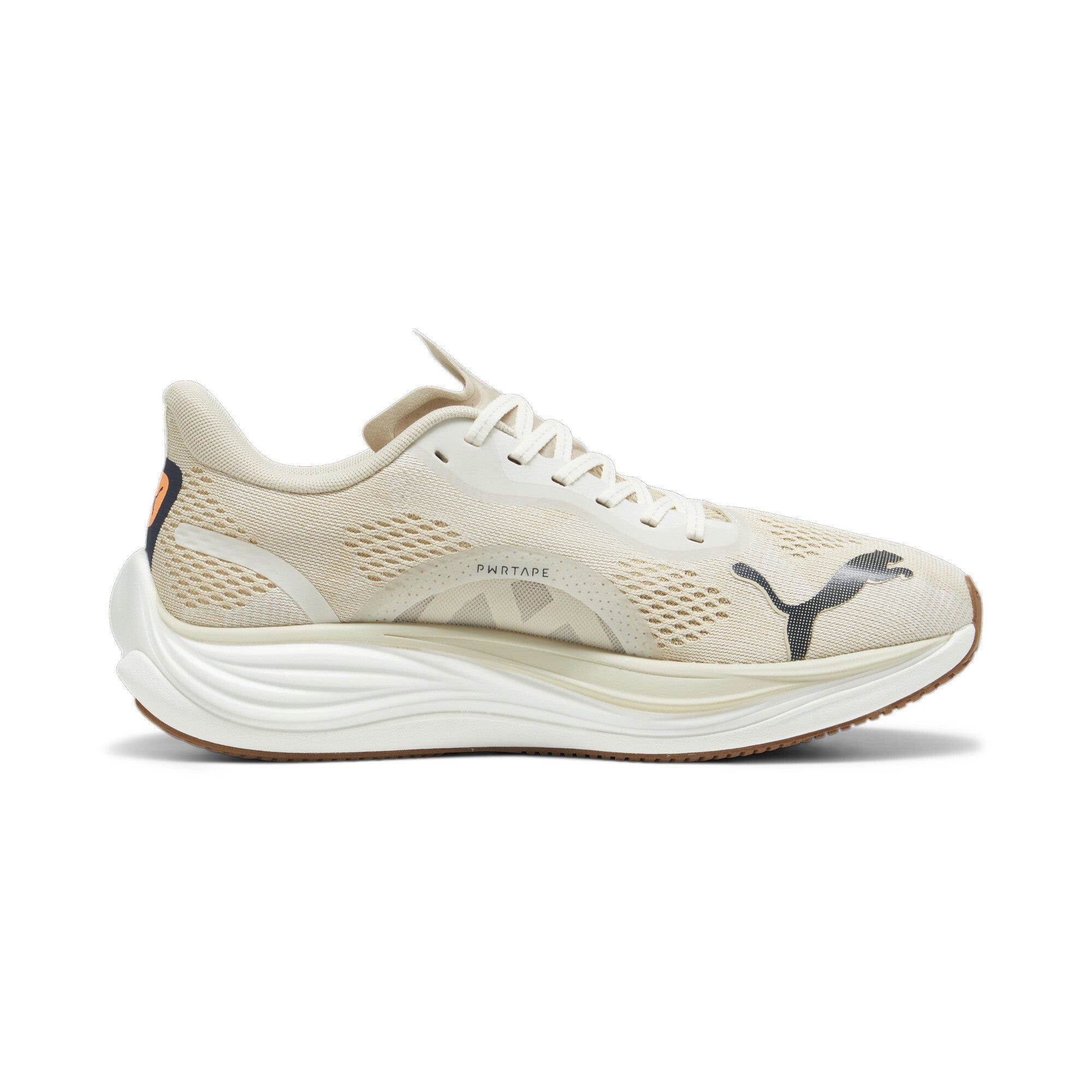 Men's Velocity Nitro 3 Running Shoes - Lightweight Cushioned Sneakers for Jogging & Training | Perfect for Road Running, Gym Workouts & Daily Wear