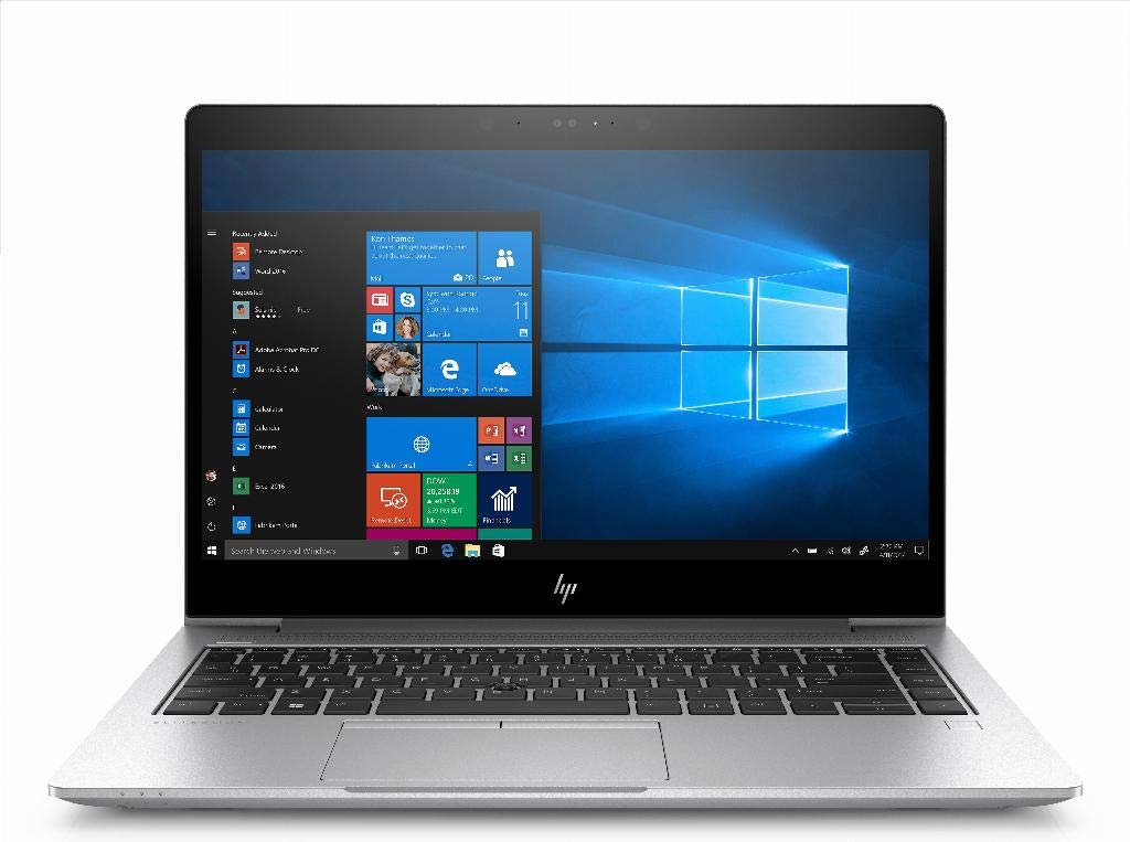 HP EliteBook 840 G5 14