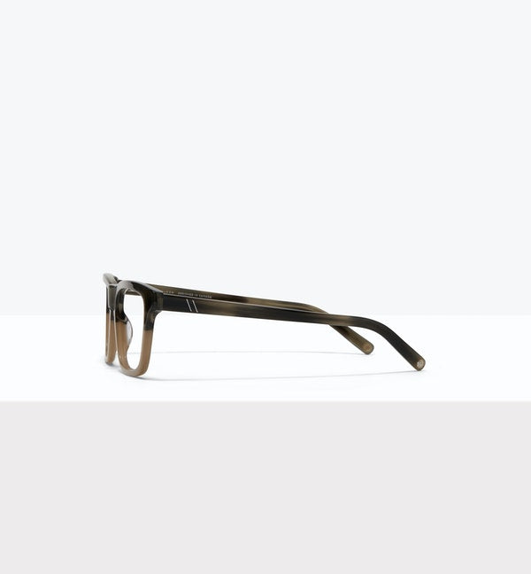 Code Eyeglasses - Stylish Blue Light Blocking Glasses for Men & Women | Anti-Eye Strain Computer Glasses for Gaming, Reading & Office Work