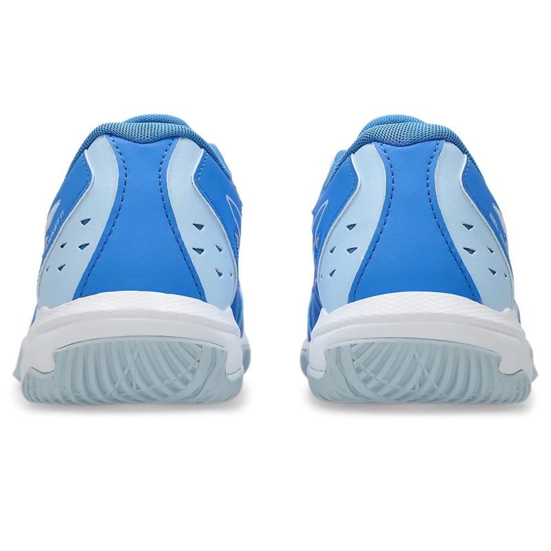 ASICS GEL Rocket 11 Women's Volleyball Shoes - Indoor Court Sneakers for Badminton, Squash & Tennis - Lightweight Cushioned Sports Shoes for Women