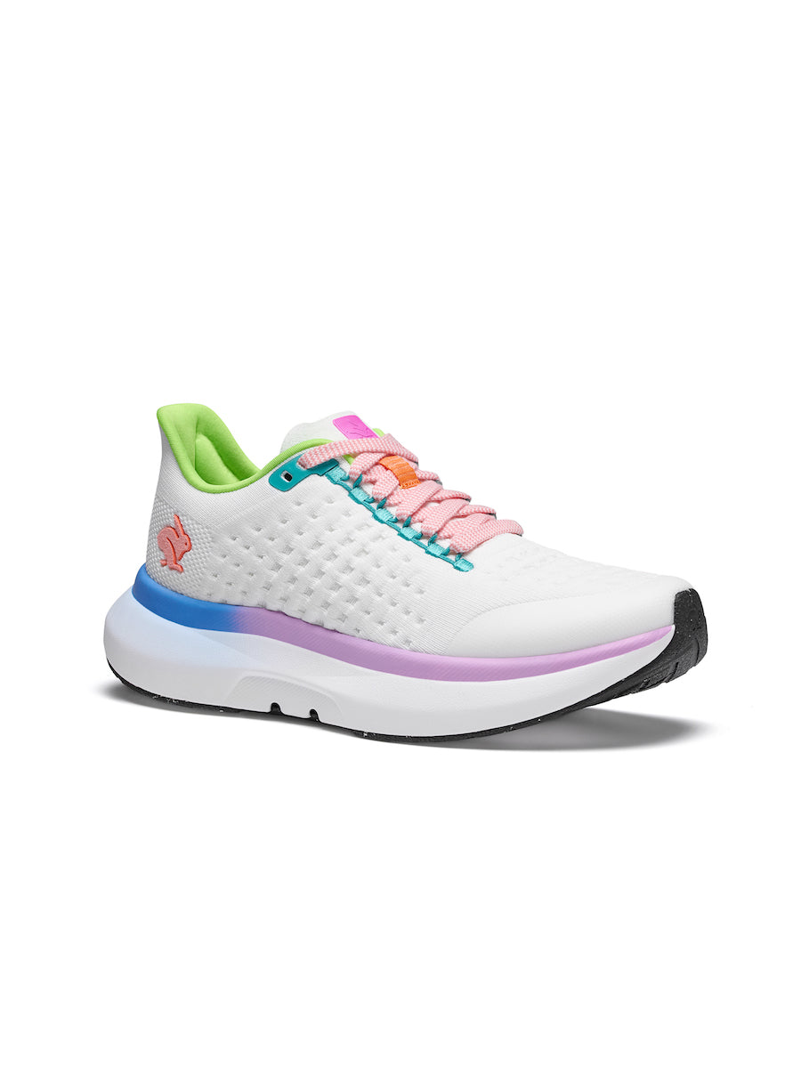 Women's Dream Chaser Running Shoes - Lightweight Marathon Training Sneakers for Women | Perfect for Long Distance Running, Jogging & Workouts