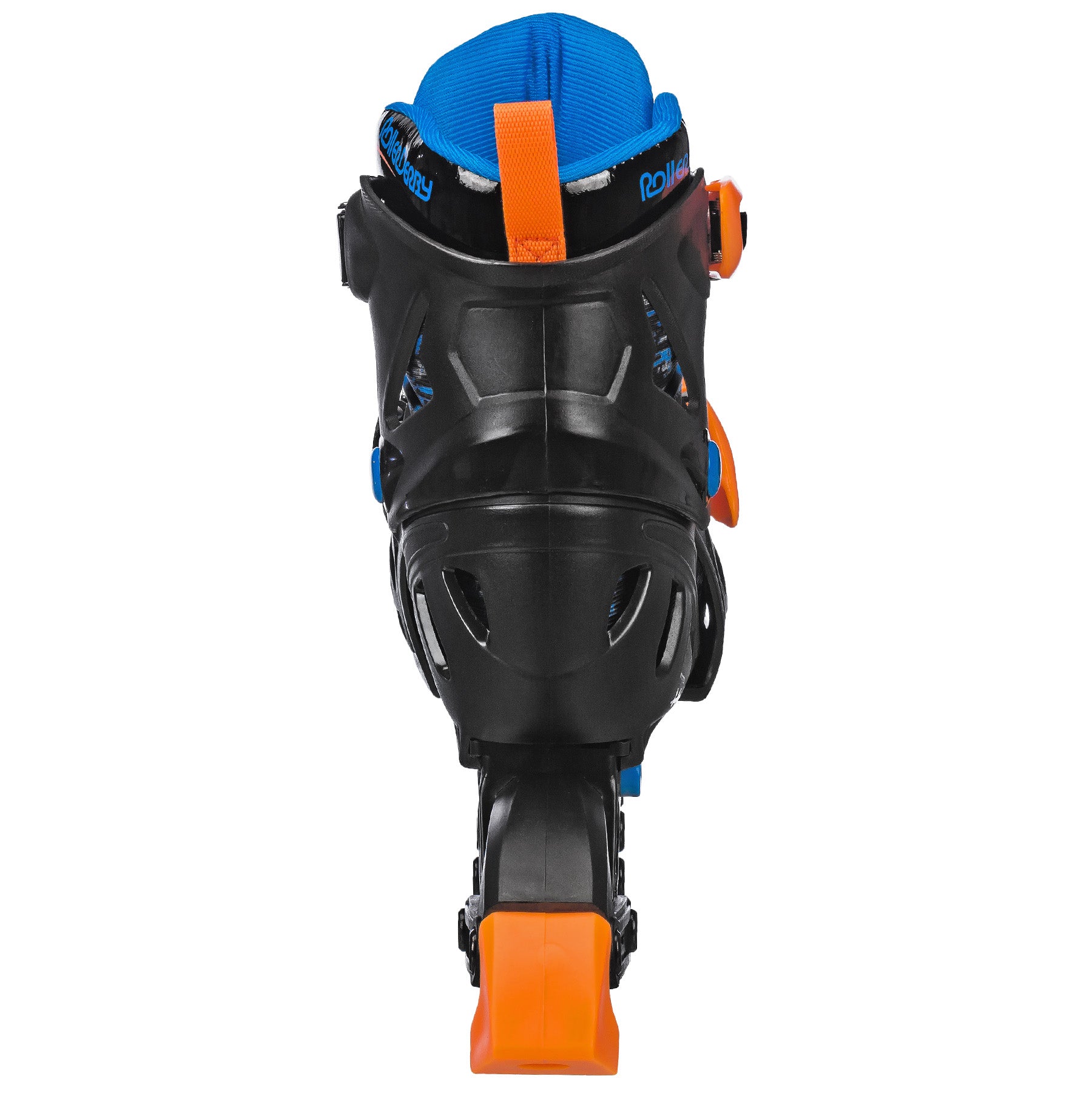 Tracer Adjustable Boys Inline Skates for Kids - Lightweight & Comfortable Roller Skates for Outdoor Fun, Sports, and Fitness Training