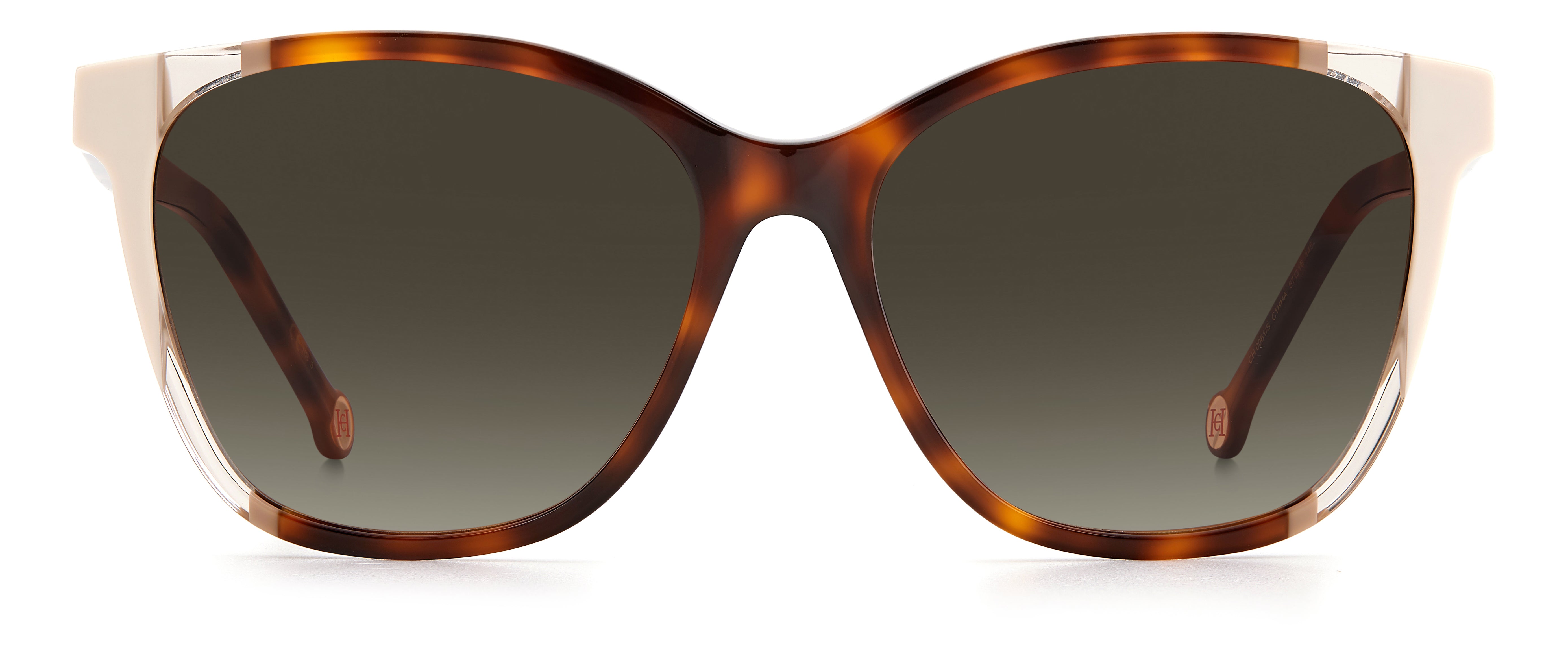 Carolina Herrera CH 0061/S Sunglasses - Luxury Designer Shades for Women & Men - Perfect for Outdoor Activities, Beach, Driving & Fashion Accessories