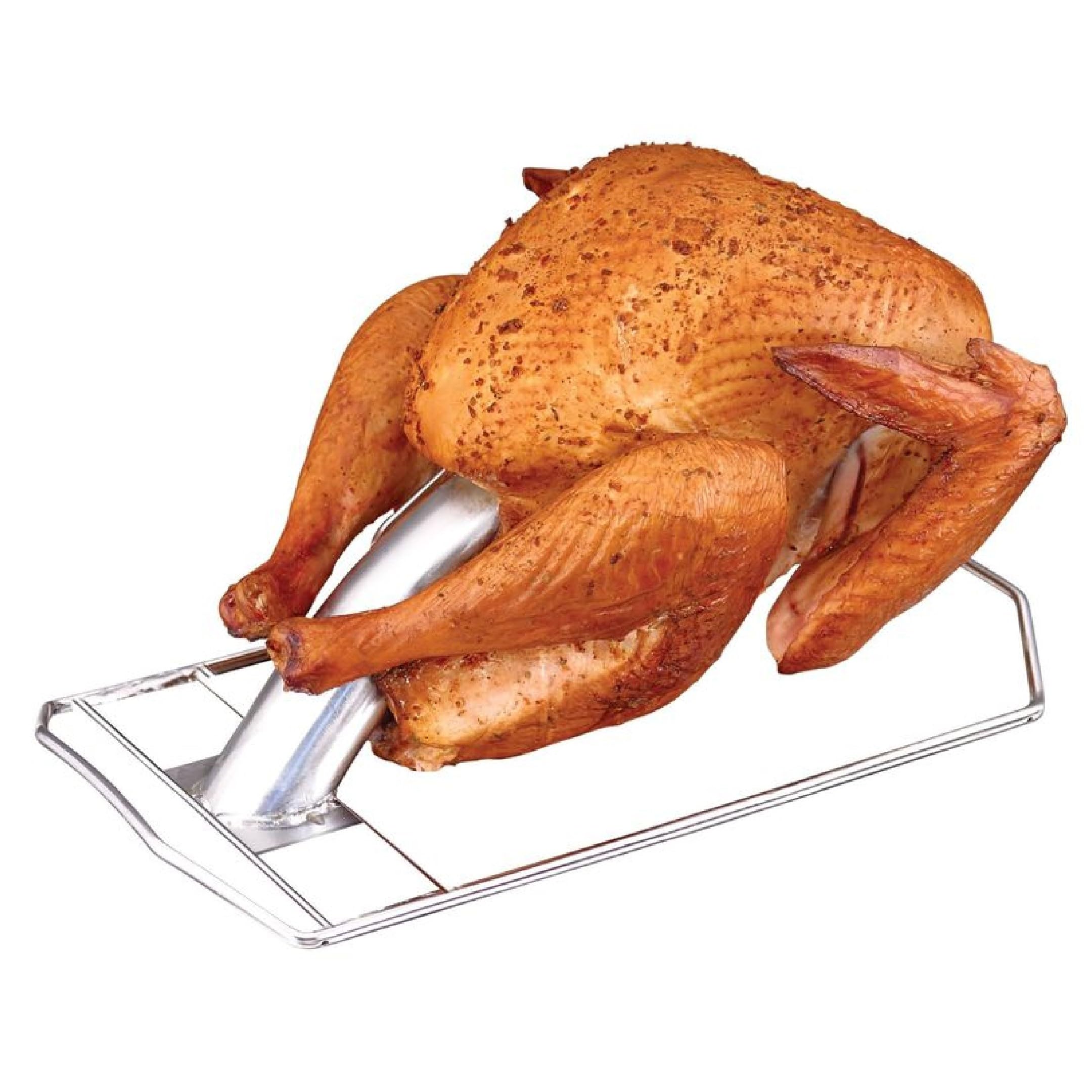 Camp Chef Turkey Cannon Infusion Roaster - Premium Turkey Cooking Accessory for Juicy, Flavorful Roasts | Perfect for Thanksgiving, Holiday Dinners & Outdoor Grilling