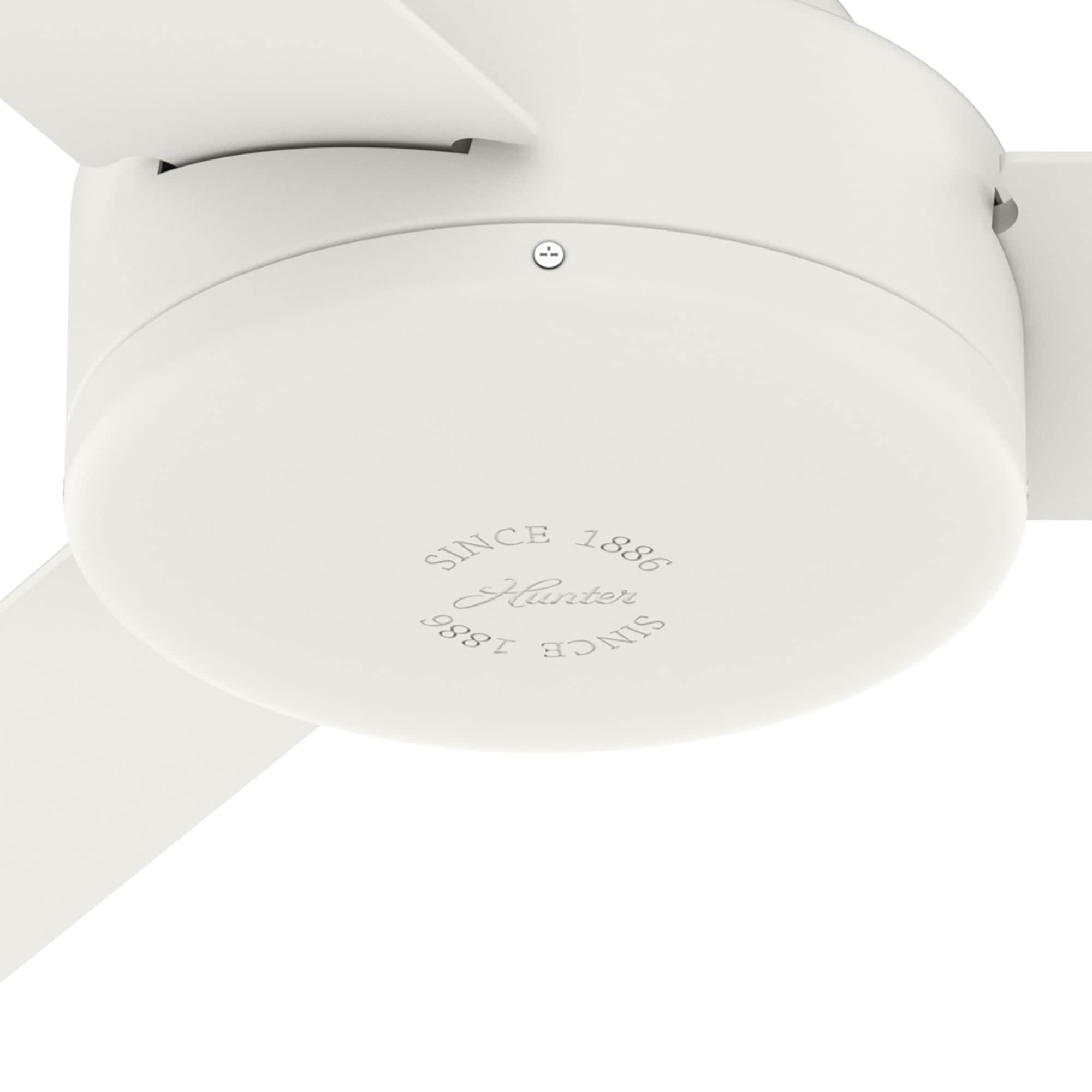 Hunter Fan Company 51848 Presto 44