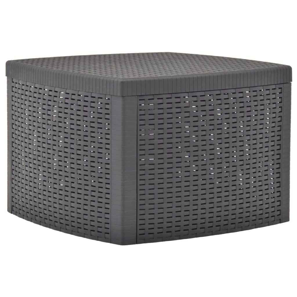 Multi-Purpose Side Table - 21.3