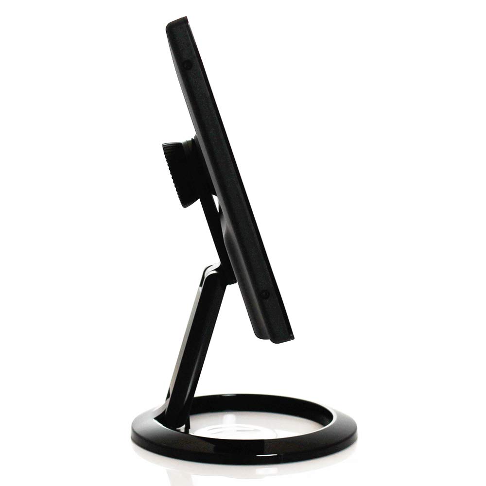 DoubleSight DS-70U 7-Inch Portable USB LCD Monitor with HD Display - Perfect for Laptop Extensions, Gaming, and Office Work