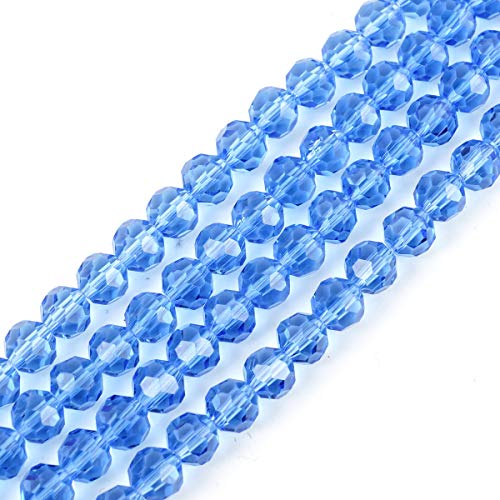 Light sapphire