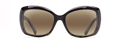 Tortoise W/Peacock/Hcl Bronze Polarized