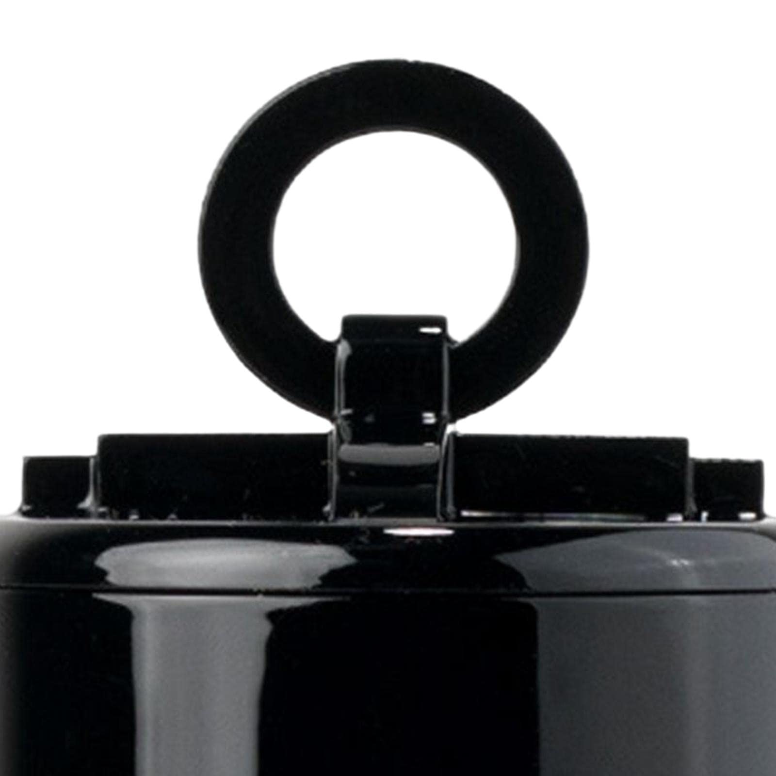 **MagiDeal Refillable Loose Powder Container - 5G Portable Makeup Jar for Travel & Home Use | Handheld Powder Pot for Easy Touch-Ups & On-the-Go Beauty**    *(Ideal for travel, home makeup organization, and quick touch-ups on the go!)*