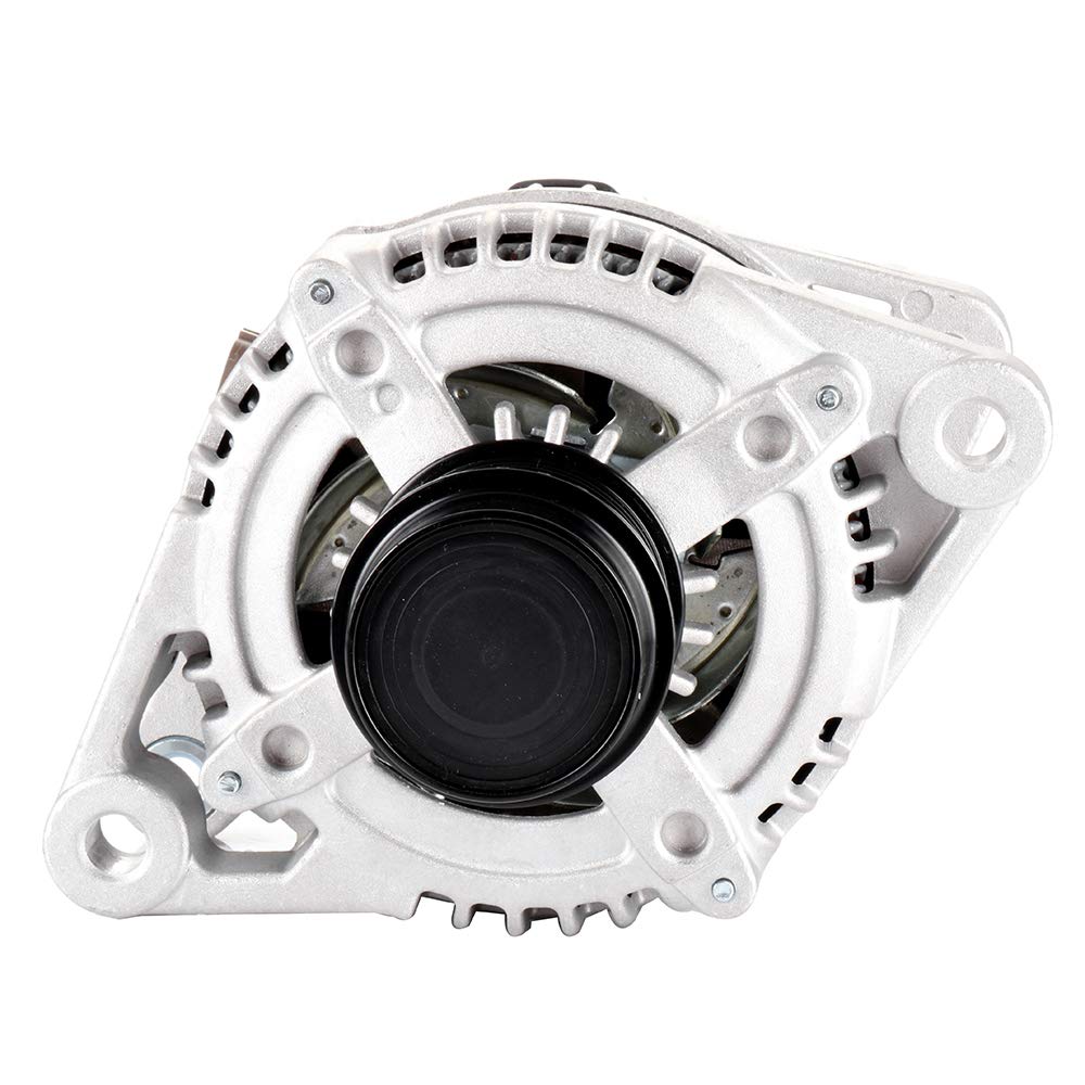 High Output Alternator Replacement for Dodge Charger 2006-2007 | ASAPE 11136 | Reliable Power for Off-Roading & Heavy-Duty Towing