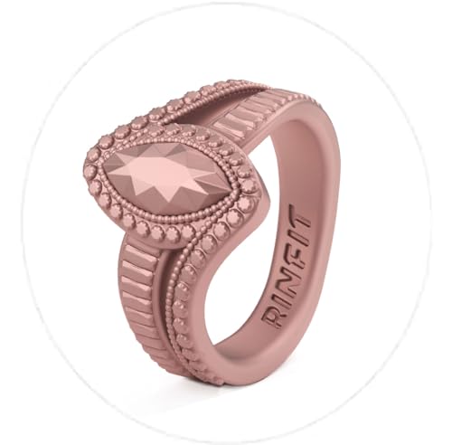 Pack J - Rose Gold