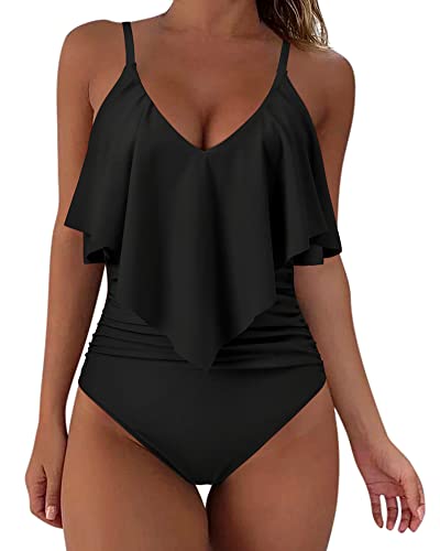 #1 Black