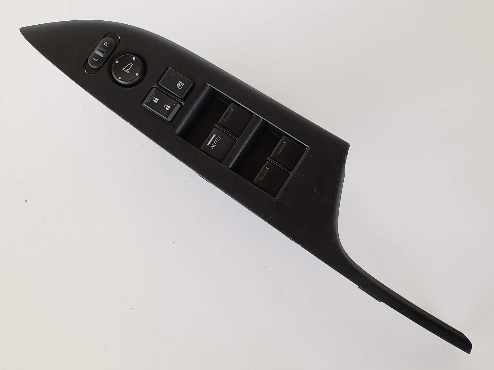Genuine Honda 35750-T2A-A01 Power Window Master Switch Assembly - Compatible with [Car Models] - Easy DIY Installation for Smooth Window Operation