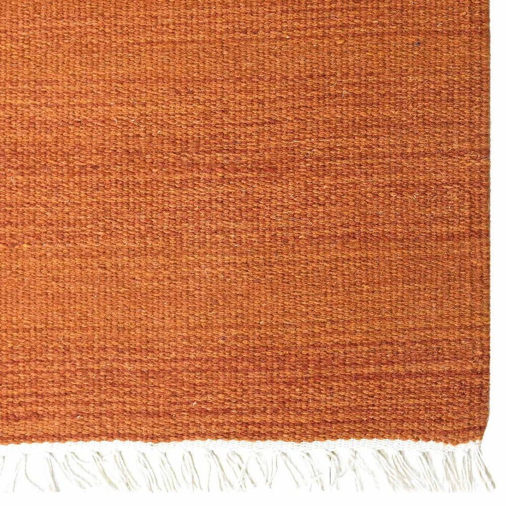 Soft and Cozy Hand Woven Fuzzy Rug - Non-Slip Living Room Carpet for Bedroom, Nursery, or Dorm Decor - Perfect for Home, Office, and Indoor Use