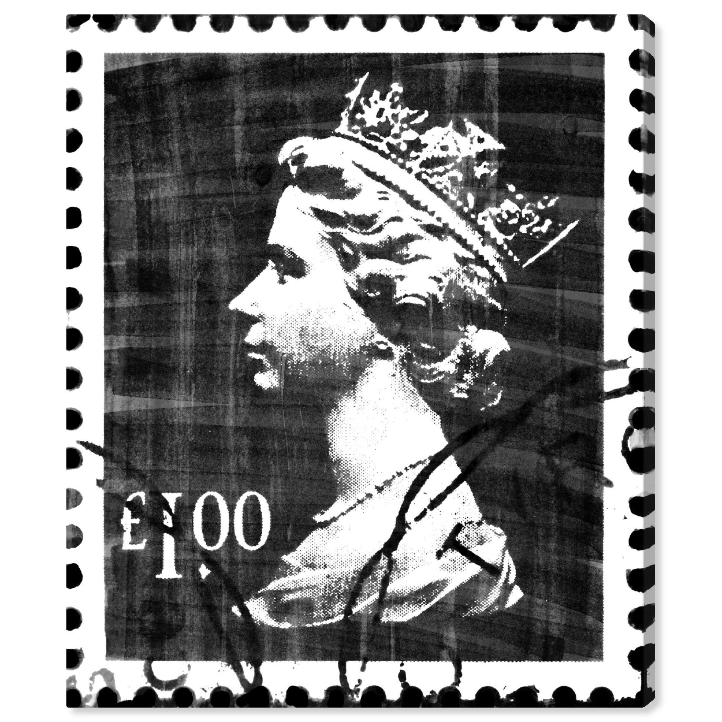 Save The Queen Two