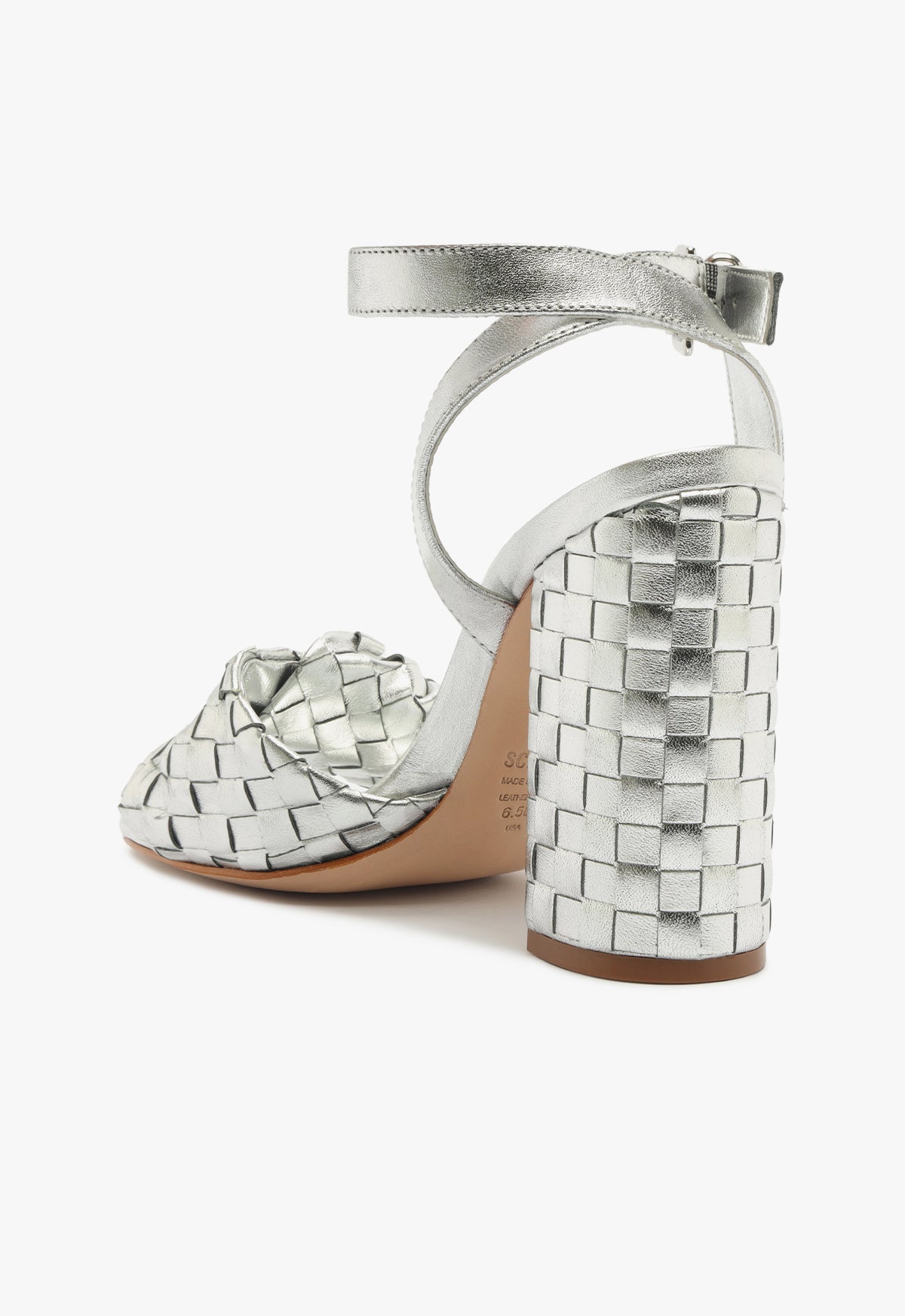 Kareena Knot Sandal - Stylish Women's Summer Sandals with Adjustable Straps | Comfortable & Trendy for Beach, Vacation, and Casual Outings