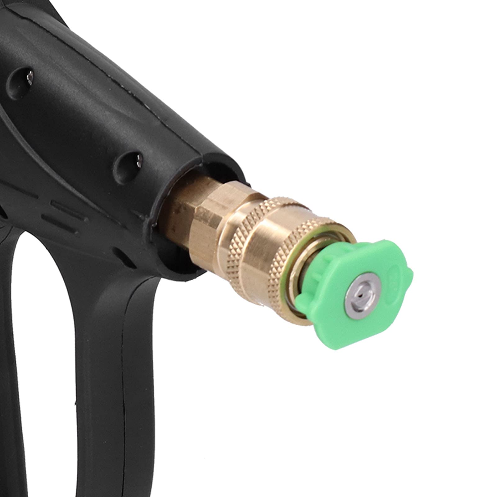CHICIRIS High Pressure Car Wash Tool - Power Washer for Cars, Motorcycles & Siding - Perfect for Home, Garage & Outdoor Vehicle Cleaning