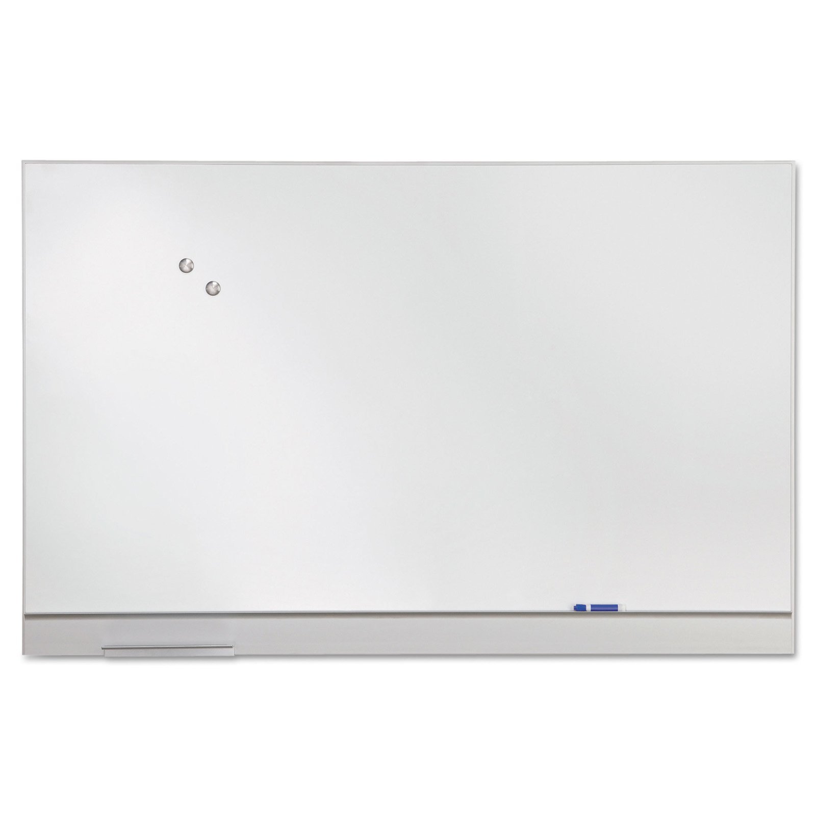 Premium Magnetic Dry Erase Board 48