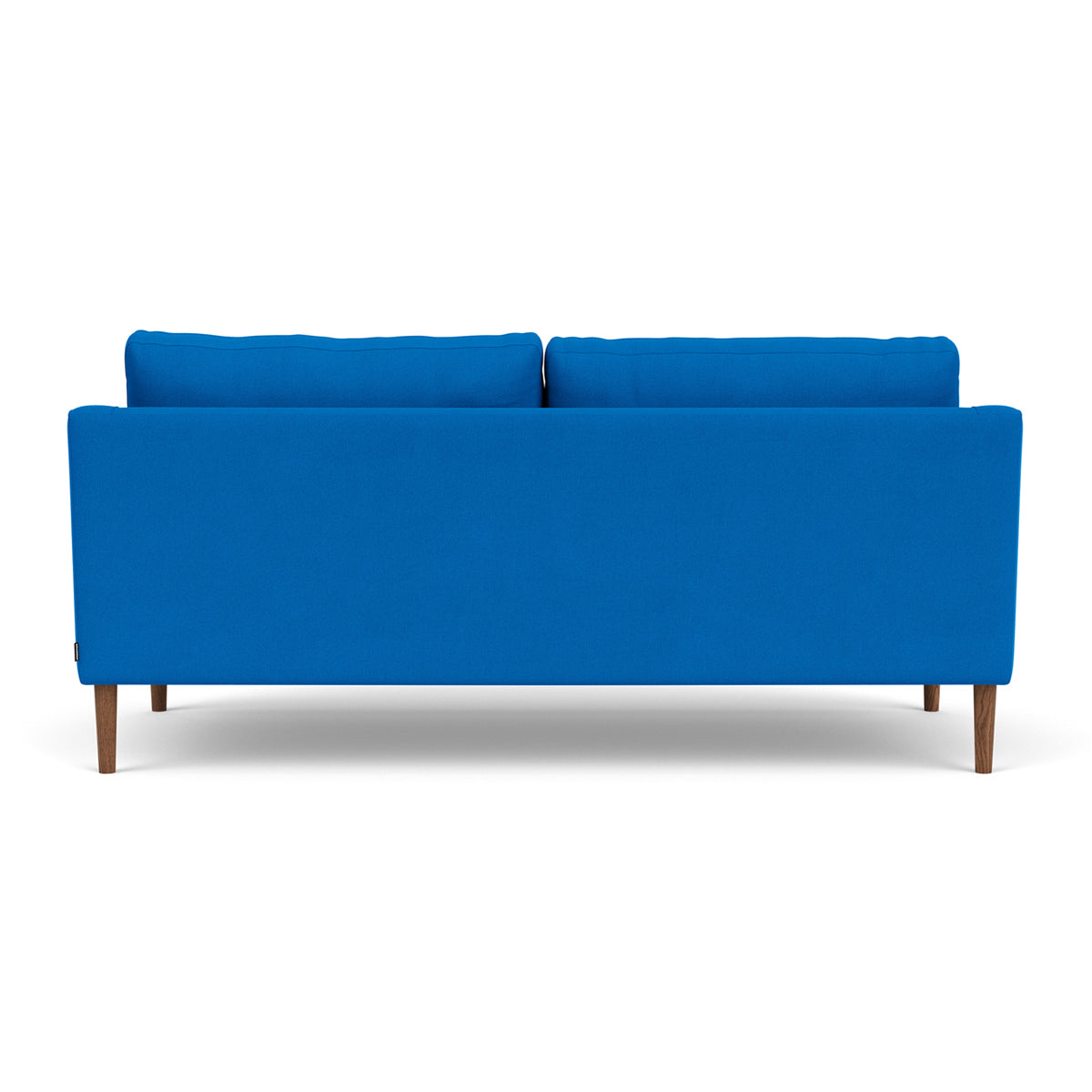 Astha Fabric 2-Seater Sofa - Comfortable Modern Loveseat for Living Room, Apartment & Small Spaces | Durable Upholstered Couch for Relaxing & Entertaining