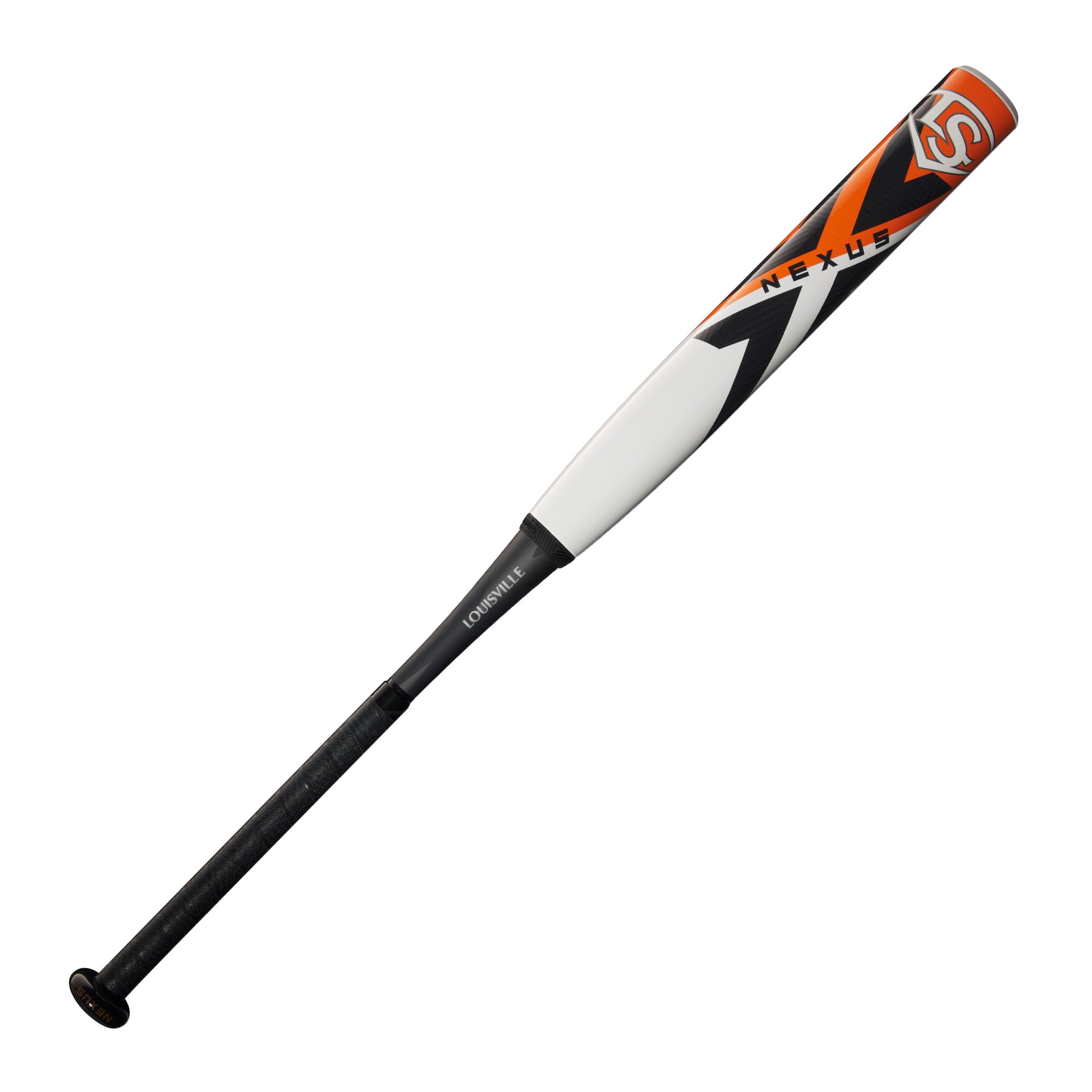 Louisville Slugger 2024 Nexus Fastpitch Softball Bat -12 Length to Weight Ratio | Perfect for Fastpitch Games & Tournaments | High Performance Youth & Adult Softball Equipment